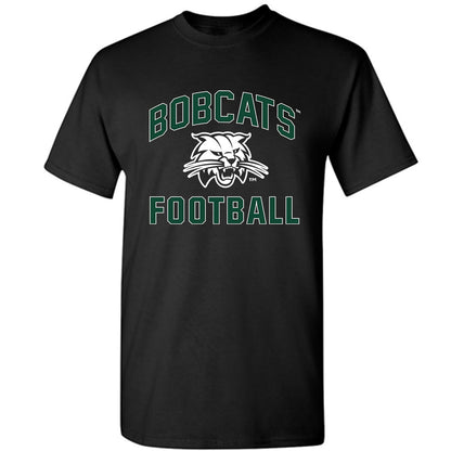 Ohio - NCAA Football : Devon Hunter - Sports Shersey T-Shirt