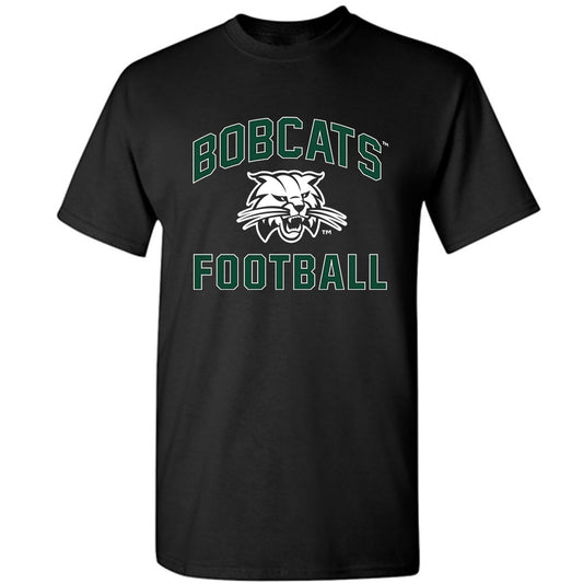 Ohio - NCAA Football : Brandon Weaver - Sports Shersey T-Shirt-0