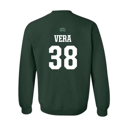 Ohio - NCAA Football : Andrew Vera - Sports Shersey Crewneck Sweatshirt