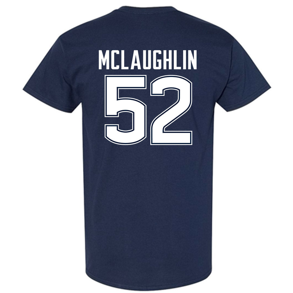 UConn - NCAA Football : Deron McLaughlin - T-Shirt