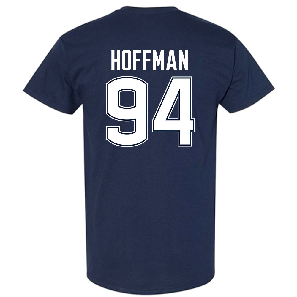 UConn - NCAA Football : Matthew Hoffman - T-Shirt