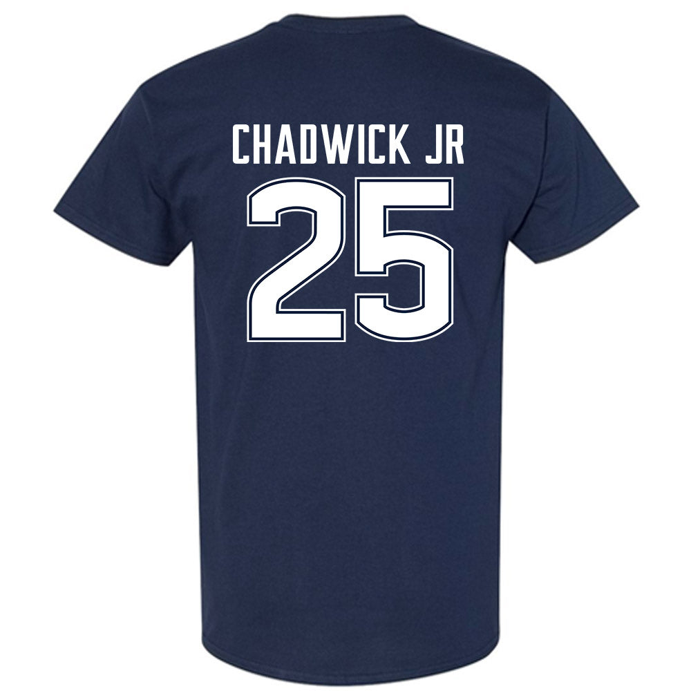 UConn - NCAA Football : Cameron Chadwick Jr - Classic Shersey T-Shirt