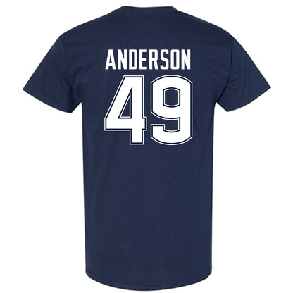 UConn - NCAA Football : Bryce Anderson - T-Shirt