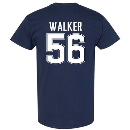 UConn - NCAA Football : Tamarus Walker - Classic Shersey T-Shirt-1