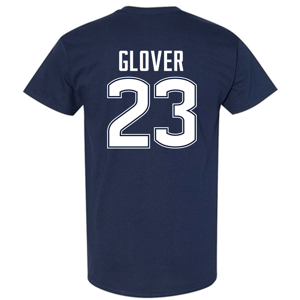 UConn - NCAA Football : Diondre Glover - Classic Shersey T-Shirt-1