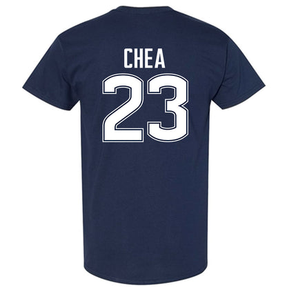 UConn - NCAA Football : Alfred Chea - Classic Shersey T-Shirt