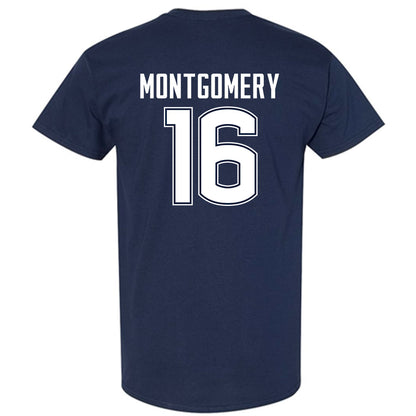 UConn - NCAA Football : Brock Montgomery - T-Shirt