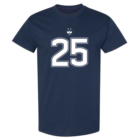 UConn - NCAA Football : Cameron Chadwick Jr - Classic Shersey T-Shirt