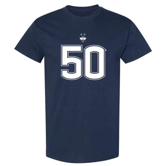 UConn - NCAA Football : Ja'Khi Green - T-Shirt