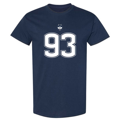 UConn - NCAA Football : Jack Barton - T-Shirt