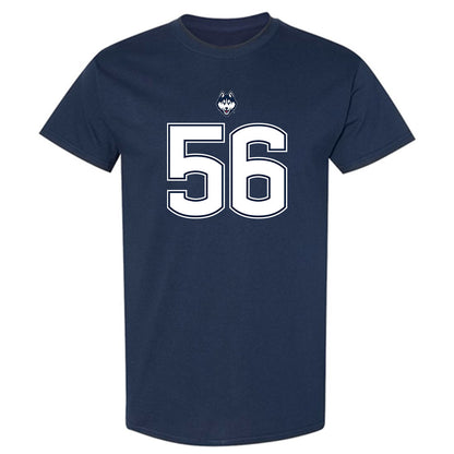 UConn - NCAA Football : Tamarus Walker - Classic Shersey T-Shirt-0
