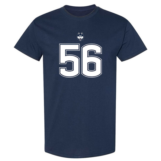 UConn - NCAA Football : Tamarus Walker - Classic Shersey T-Shirt-0