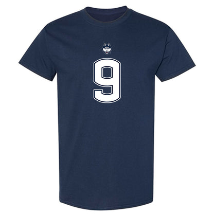 UConn - NCAA Football : Amir Renwick - Classic Shersey T-Shirt-0
