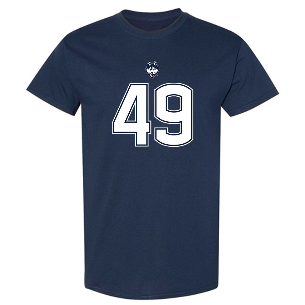 UConn - NCAA Football : Bryce Anderson - T-Shirt