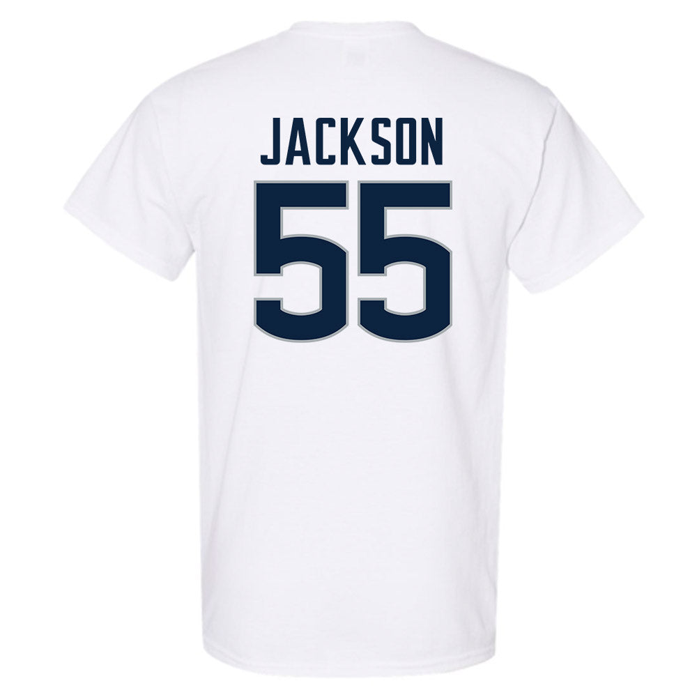 UConn - NCAA Football : Vincent Jackson - Classic Shersey T-Shirt-1