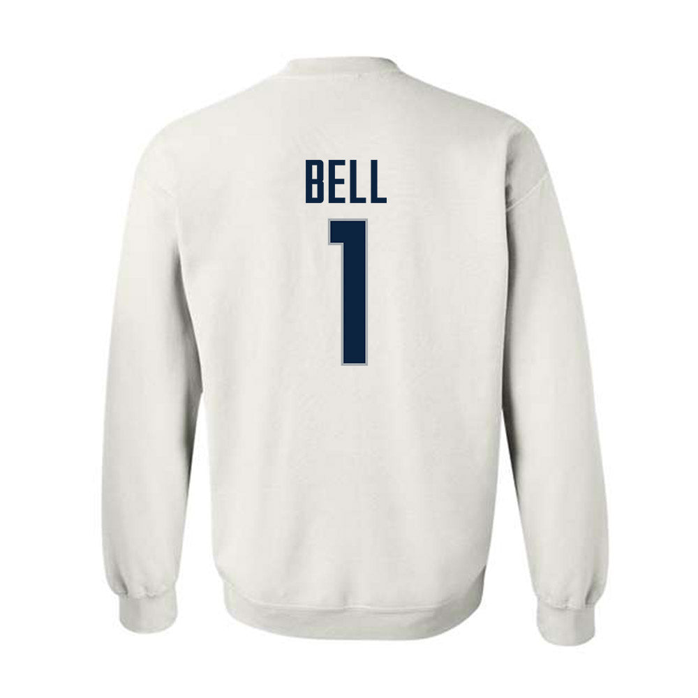 UConn - NCAA Football : Skyler Bell - Crewneck Sweatshirt