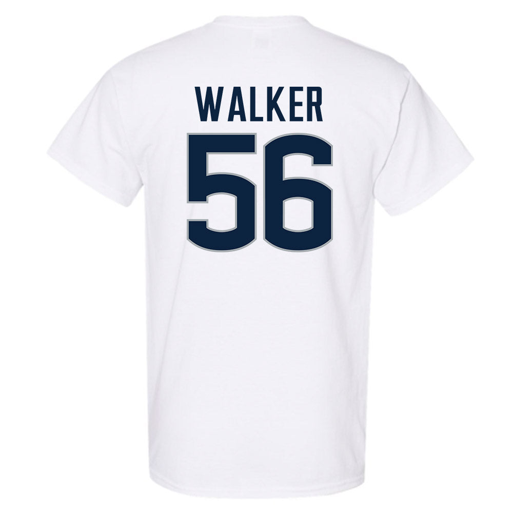 UConn - NCAA Football : Tamarus Walker - Classic Shersey T-Shirt-1
