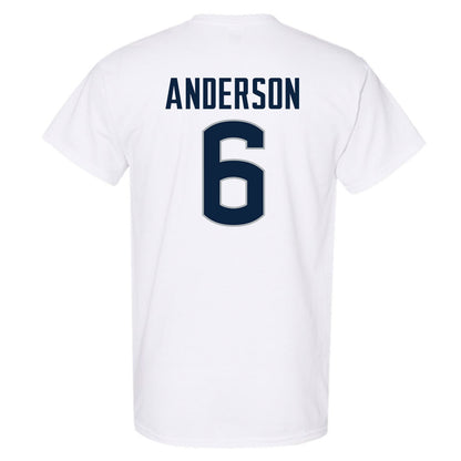 UConn - NCAA Football : Ezeriah Anderson - T-Shirt