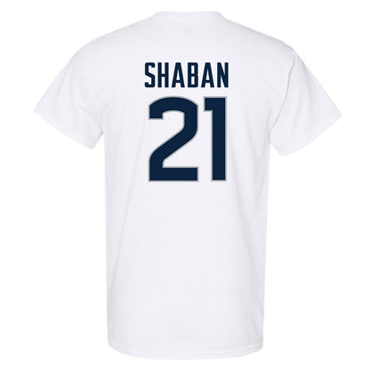 UConn - NCAA Football : Danny Shaban - Classic Shersey T-Shirt