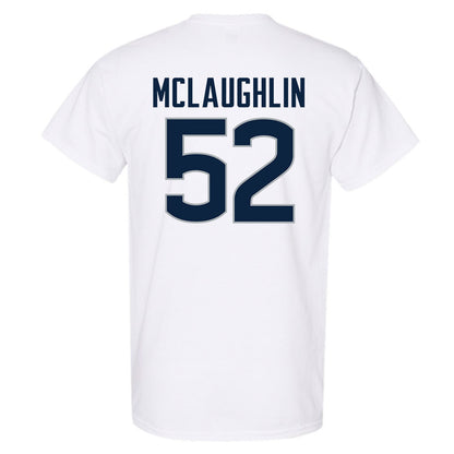 UConn - NCAA Football : Deron McLaughlin - T-Shirt