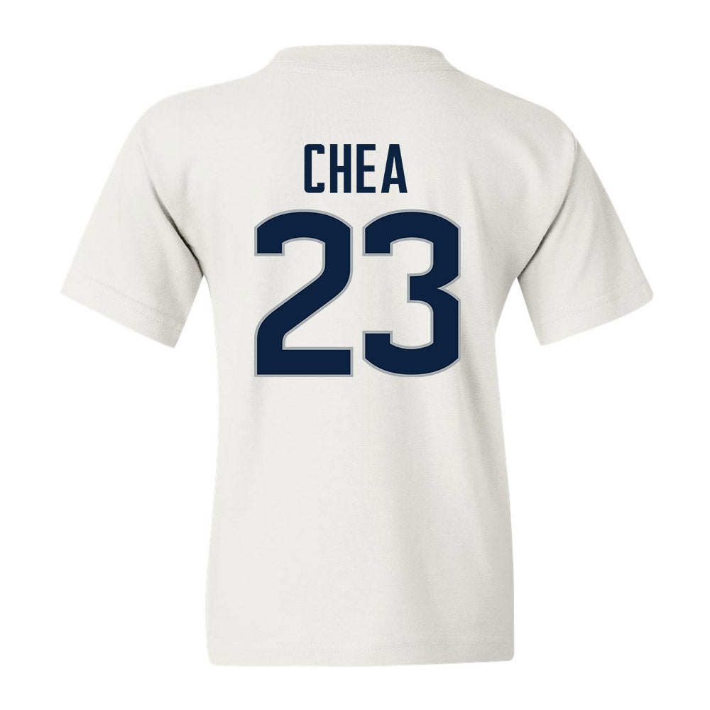 UConn - NCAA Football : Alfred Chea - Classic Shersey Youth T-Shirt