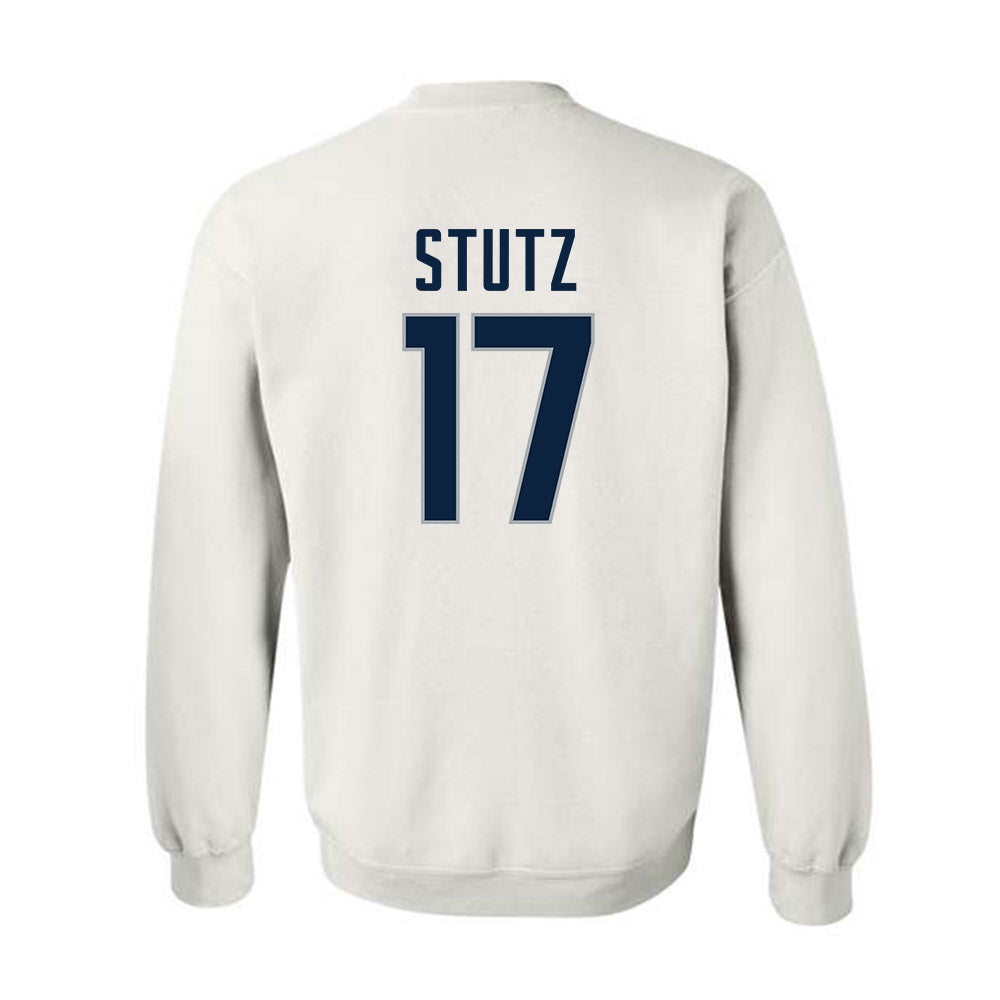 UConn - NCAA Football : Connor Stutz - Crewneck Sweatshirt