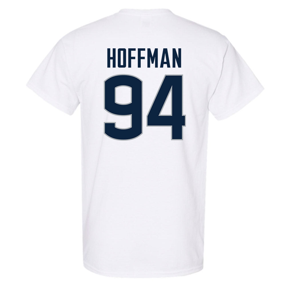 UConn - NCAA Football : Matthew Hoffman - T-Shirt