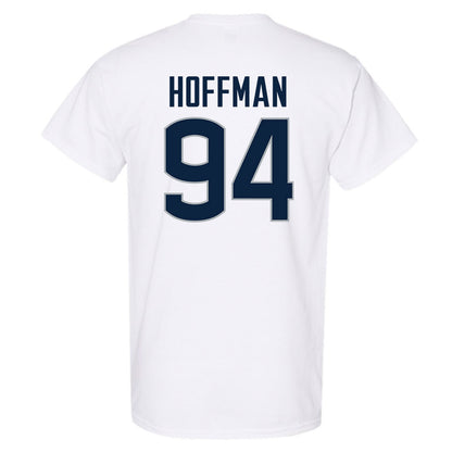 UConn - NCAA Football : Matthew Hoffman - T-Shirt