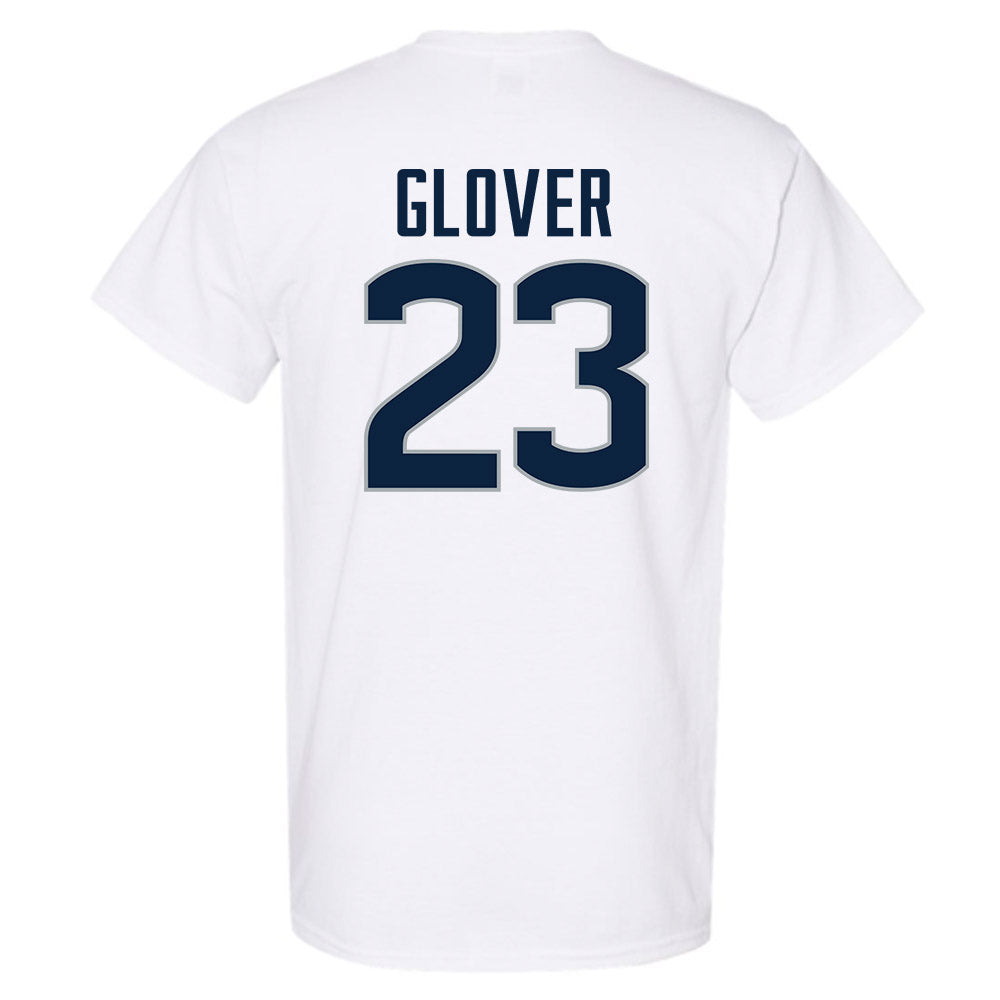 UConn - NCAA Football : Diondre Glover - Classic Shersey T-Shirt-1