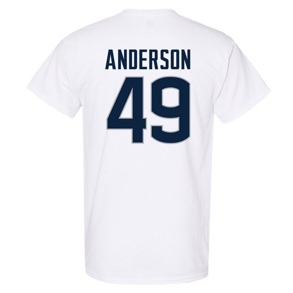 UConn - NCAA Football : Bryce Anderson - T-Shirt