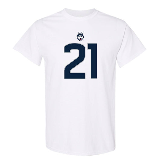 UConn - NCAA Football : Danny Shaban - Classic Shersey T-Shirt