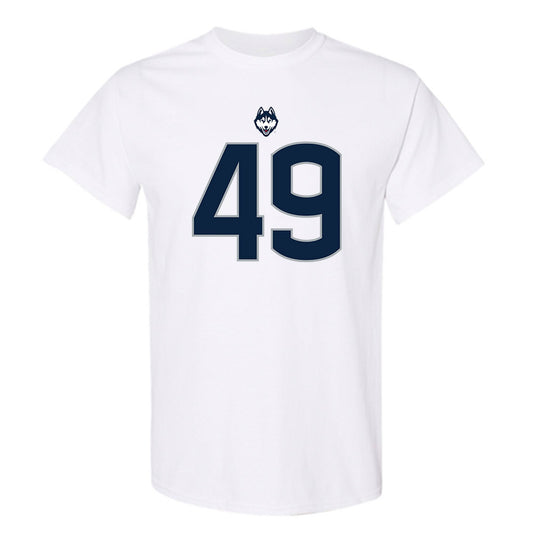 UConn - NCAA Football : Bryce Anderson - T-Shirt