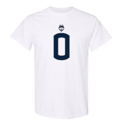 UConn - NCAA Football : Jordan Wright - Classic Shersey T-Shirt