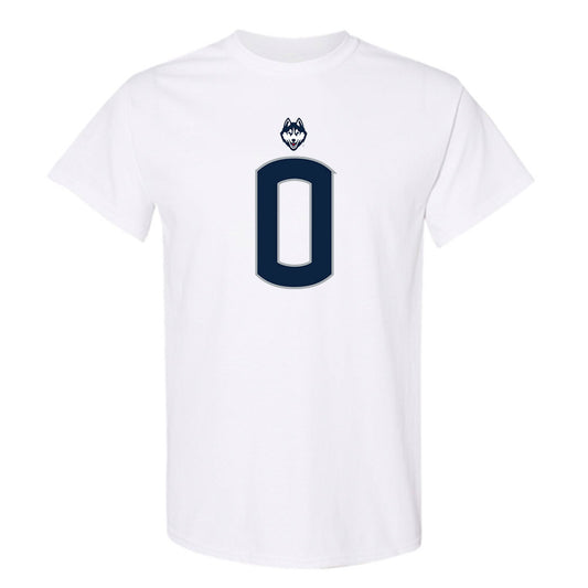 UConn - NCAA Football : Jordan Wright - Classic Shersey T-Shirt