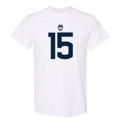 UConn - NCAA Football : Bryan Domino - T-Shirt