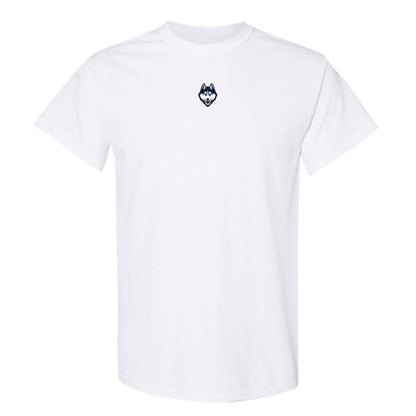 UConn - NCAA Football : Tracy Revels - Classic Shersey T-Shirt-0