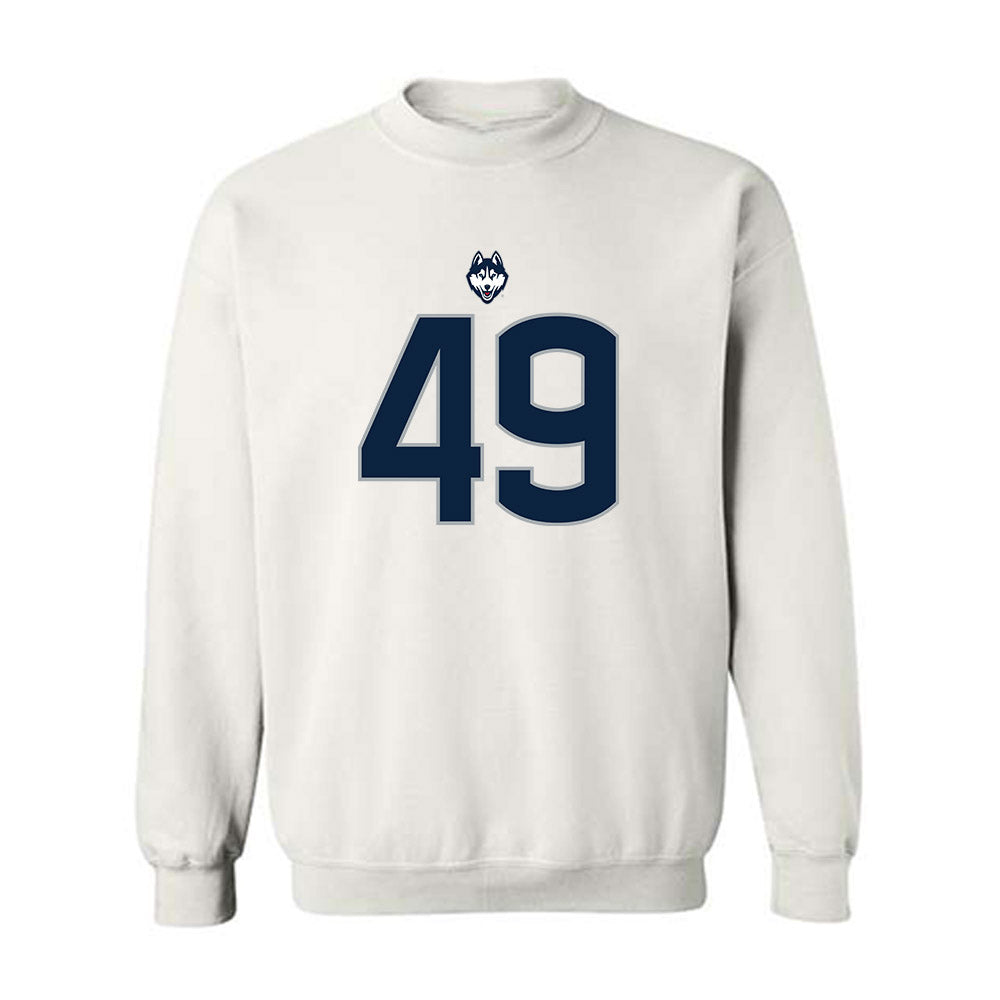 UConn - NCAA Football : Bryce Anderson - Crewneck Sweatshirt