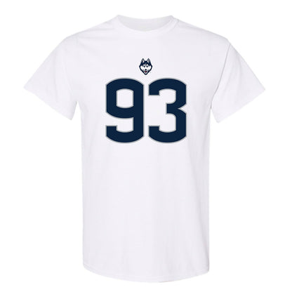UConn - NCAA Football : Aubrey Melvin - Classic Shersey T-Shirt-0
