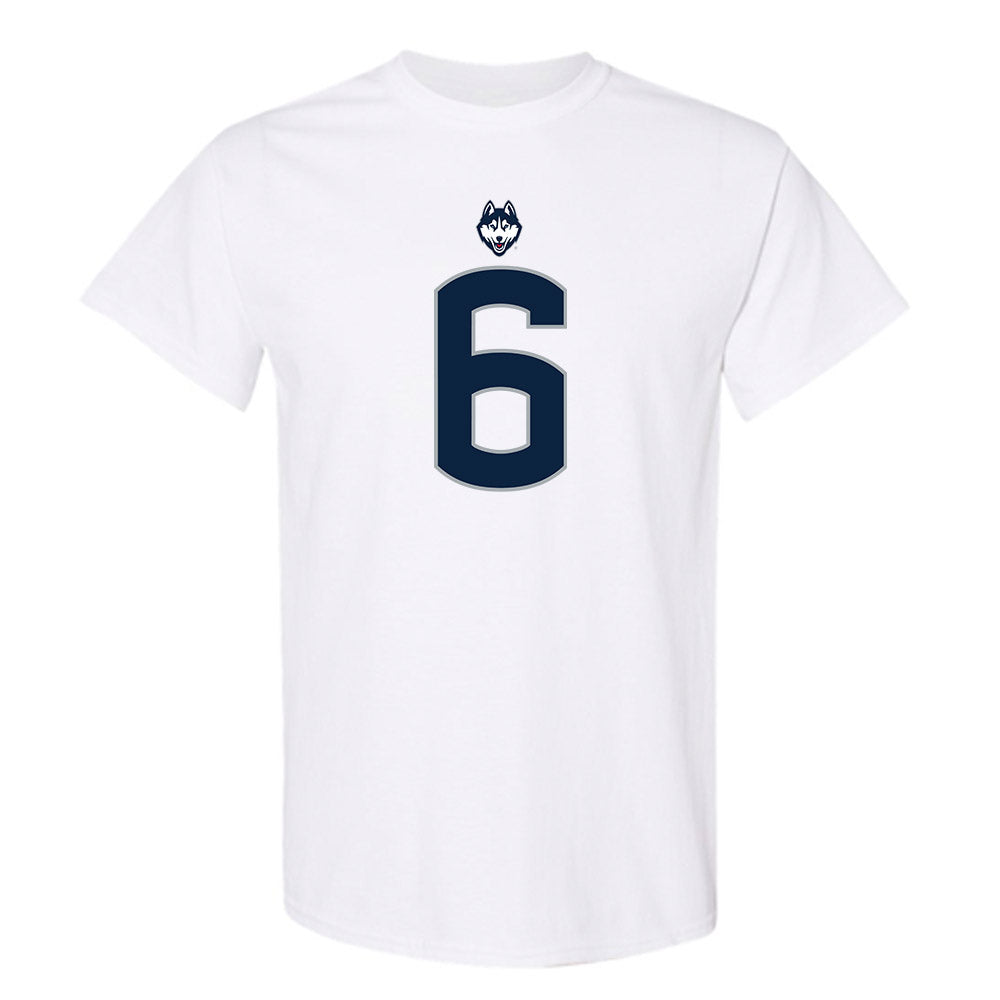 UConn - NCAA Football : Ezeriah Anderson - T-Shirt