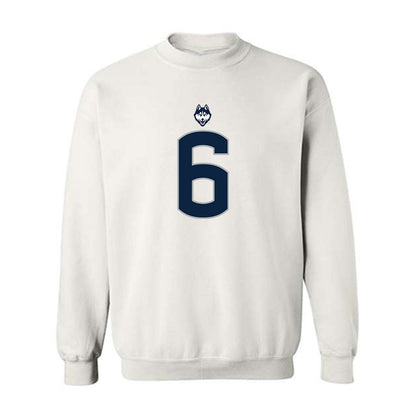 UConn - NCAA Football : Ezeriah Anderson - Crewneck Sweatshirt