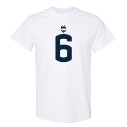 UConn - NCAA Football : Reymello Murphy - Classic Shersey T-Shirt-0