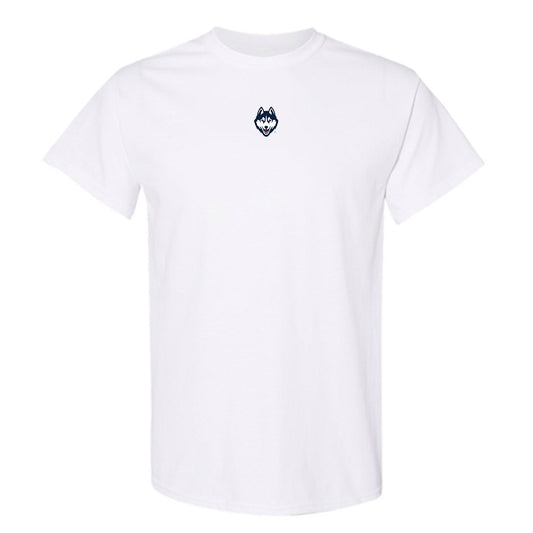 UConn - NCAA Football : Kalieb Osborne - Classic Shersey T-Shirt-0