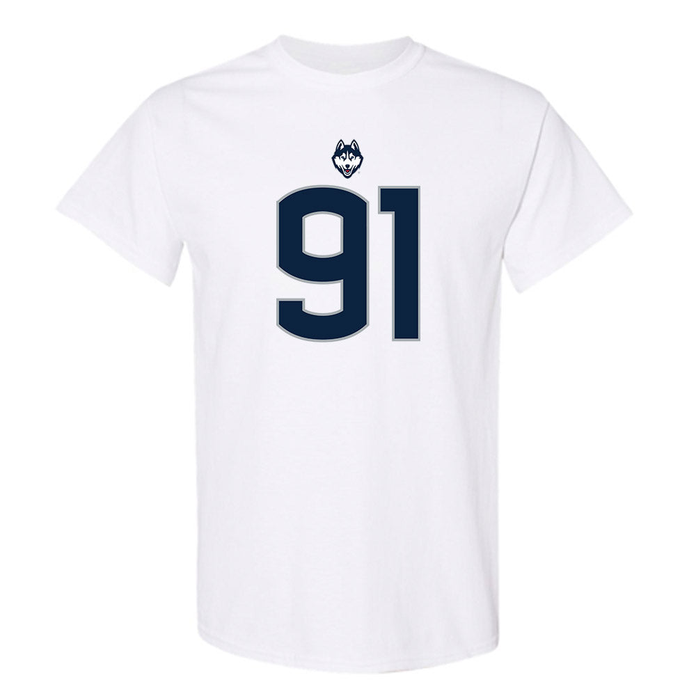 UConn - NCAA Football : Brady Fodor - Classic Shersey T-Shirt