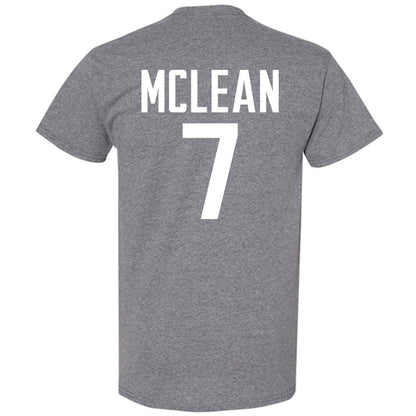 UConn - NCAA Football : Malachi Mclean - T-Shirt