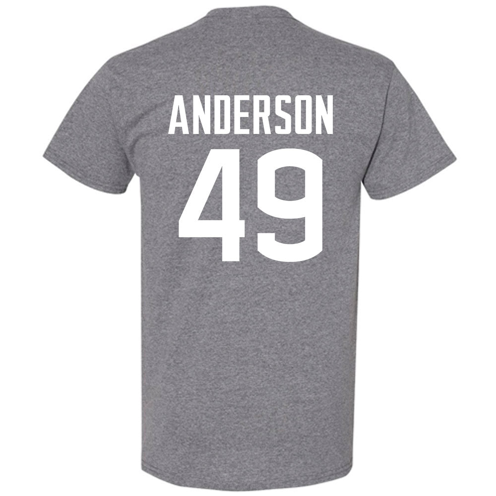 UConn - NCAA Football : Bryce Anderson - T-Shirt