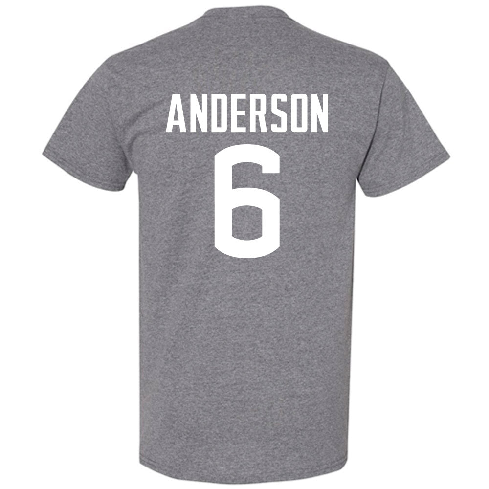 UConn - NCAA Football : Ezeriah Anderson - T-Shirt