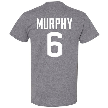 UConn - NCAA Football : Reymello Murphy - Sports Shersey T-Shirt-1