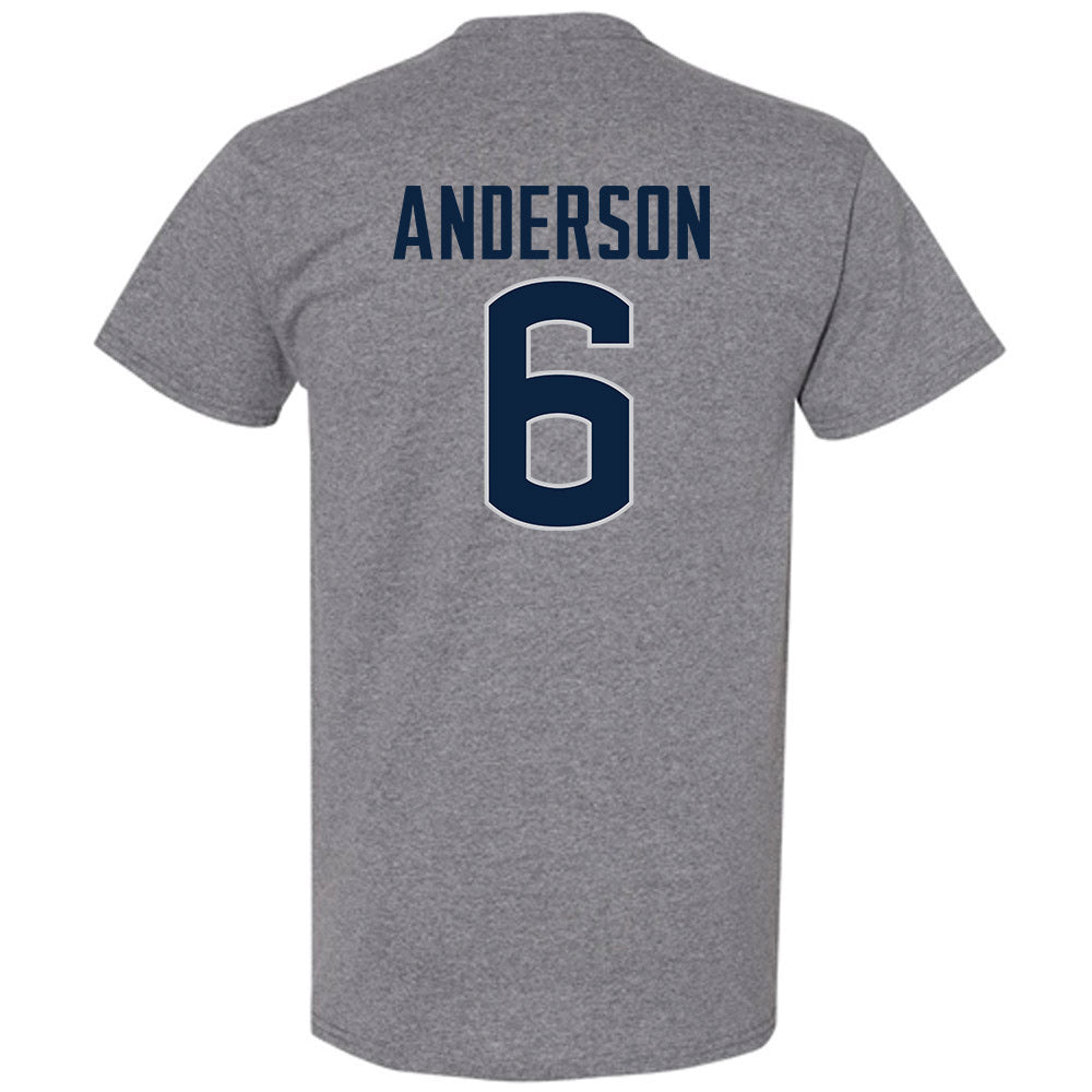 UConn - NCAA Football : Ezeriah Anderson - T-Shirt