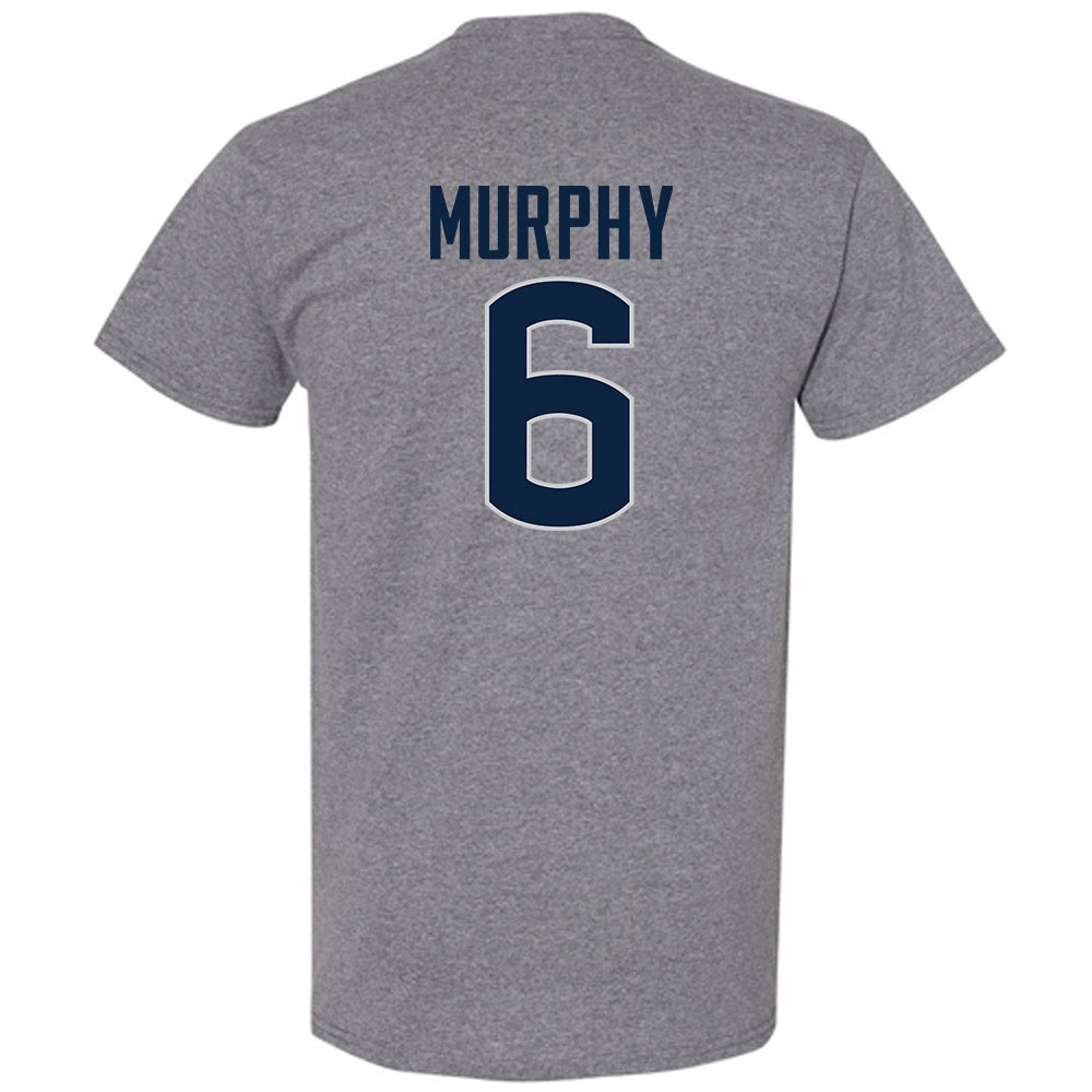 UConn - NCAA Football : Reymello Murphy - Sports Shersey T-Shirt-1