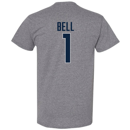 UConn - NCAA Football : Skyler Bell - T-Shirt